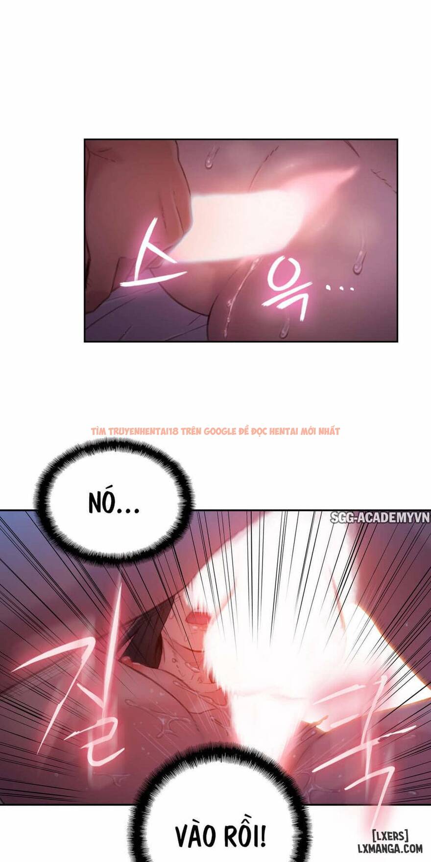 Trang truyện 18 trong truyện tranh Anh Chàng Ngọt Ngào - Chapter 60 - hentai24h.pro