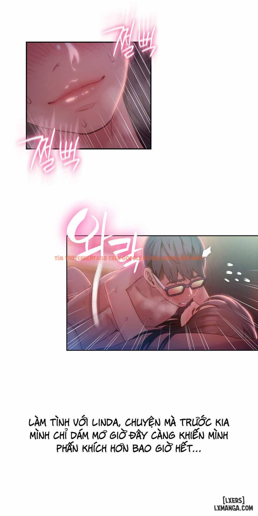 Trang truyện 22 trong truyện tranh Anh Chàng Ngọt Ngào - Chapter 60 - hentai24h.pro