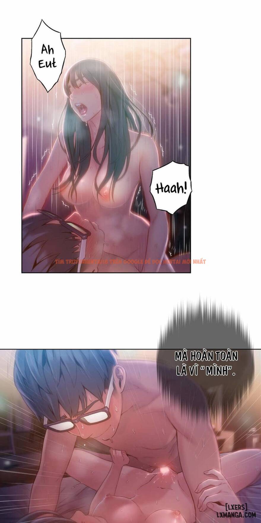 Trang truyện 24 trong truyện tranh Anh Chàng Ngọt Ngào - Chapter 60 - hentai24h.pro
