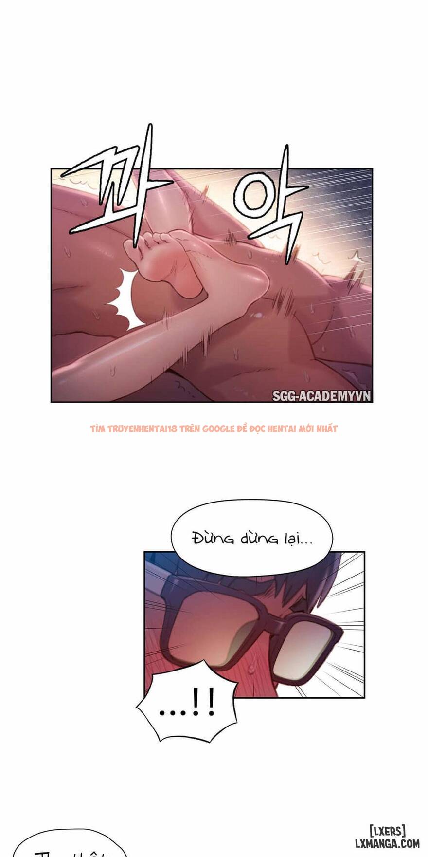 Trang truyện 26 trong truyện tranh Anh Chàng Ngọt Ngào - Chapter 60 - hentai24h.pro