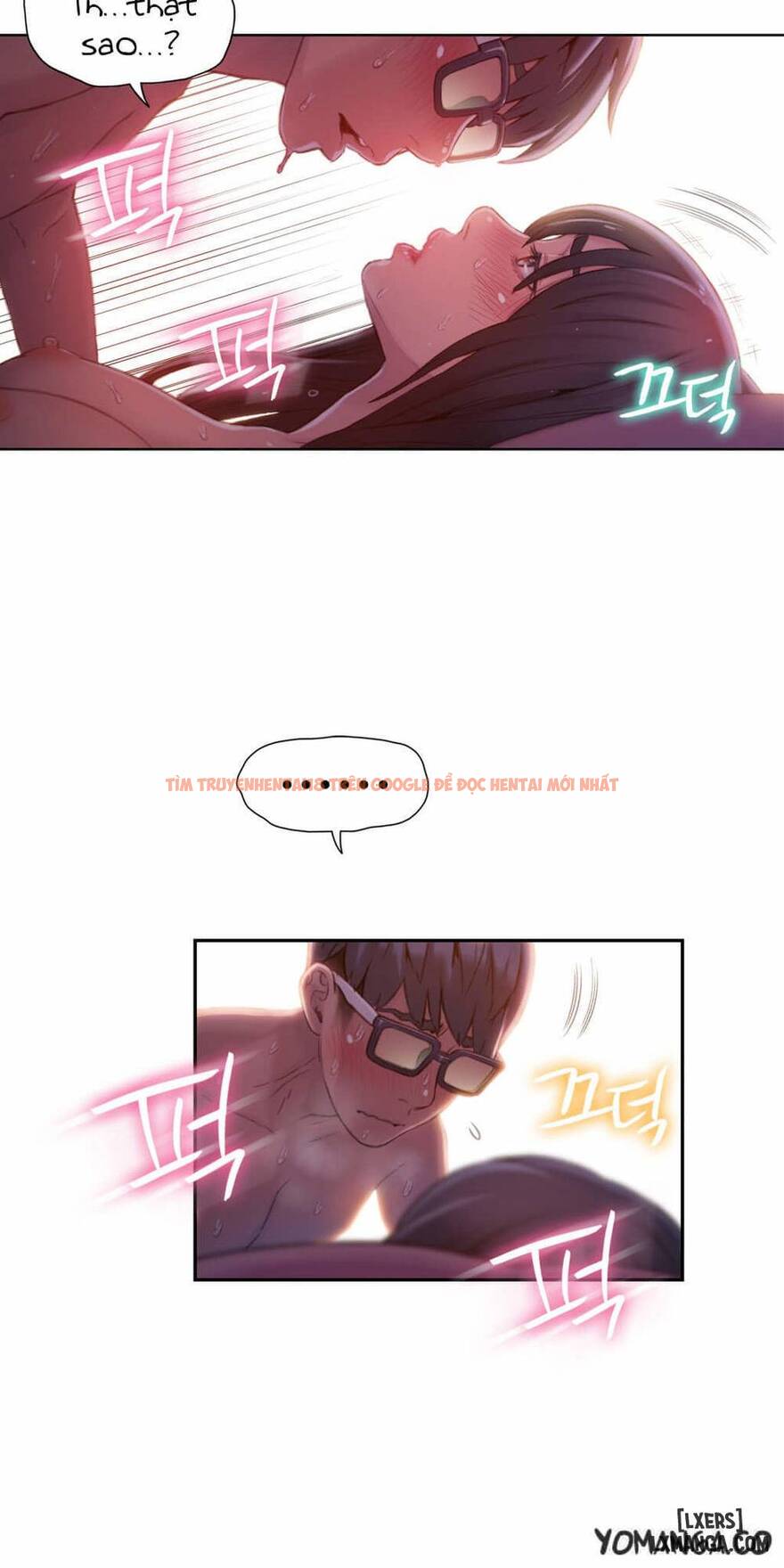 Trang truyện 27 trong truyện tranh Anh Chàng Ngọt Ngào - Chapter 60 - hentai24h.pro