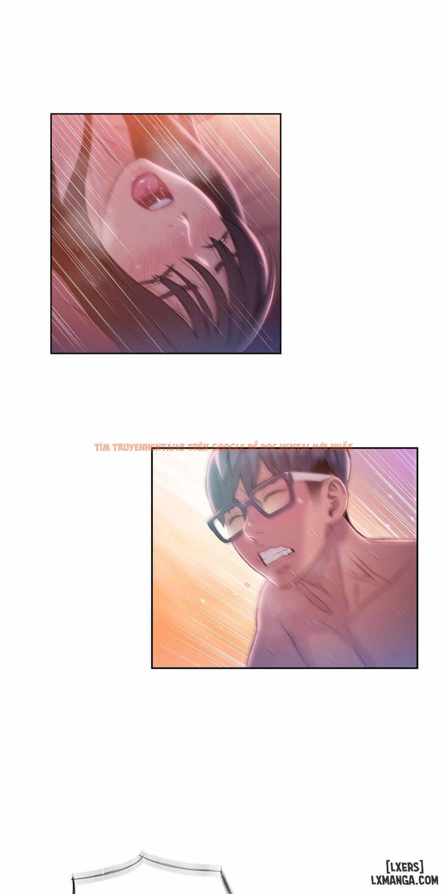 Trang truyện 30 trong truyện tranh Anh Chàng Ngọt Ngào - Chapter 60 - hentai24h.pro