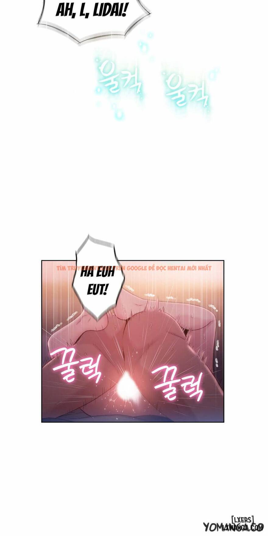 Trang truyện 31 trong truyện tranh Anh Chàng Ngọt Ngào - Chapter 60 - hentai24h.pro