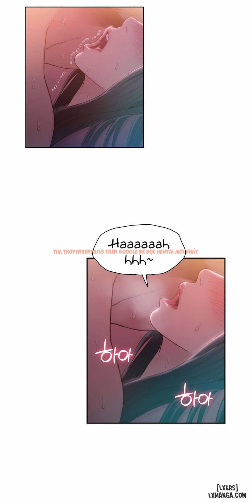 Trang truyện 32 trong truyện tranh Anh Chàng Ngọt Ngào - Chapter 60 - hentai24h.pro