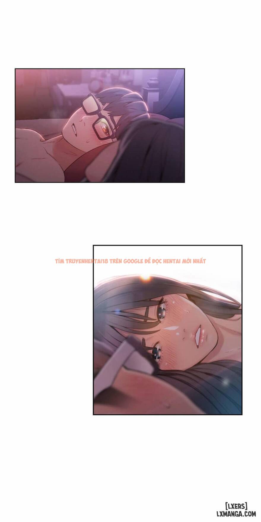 Trang truyện 34 trong truyện tranh Anh Chàng Ngọt Ngào - Chapter 60 - hentai24h.pro