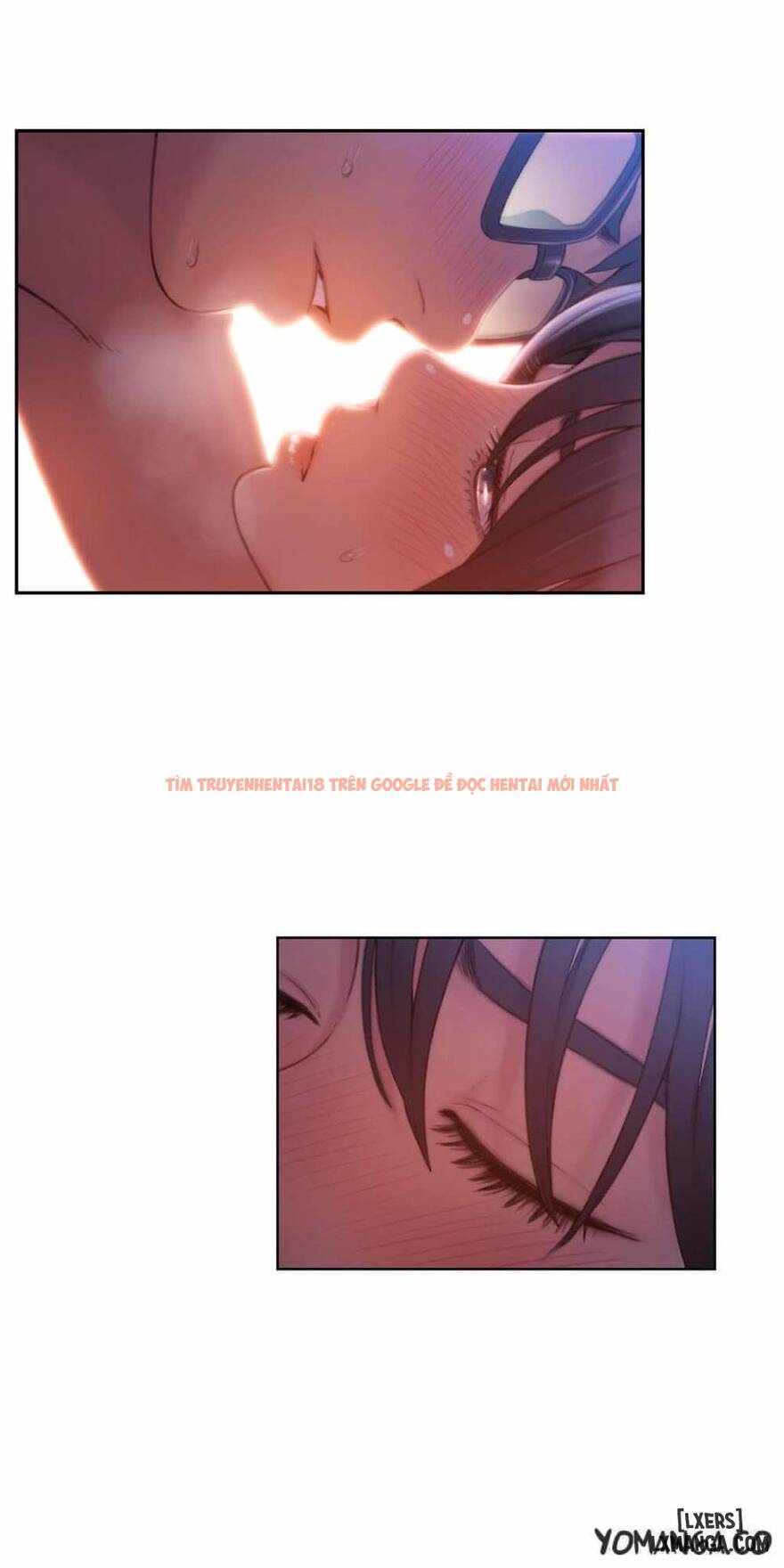 Trang truyện 35 trong truyện tranh Anh Chàng Ngọt Ngào - Chapter 60 - hentai24h.pro