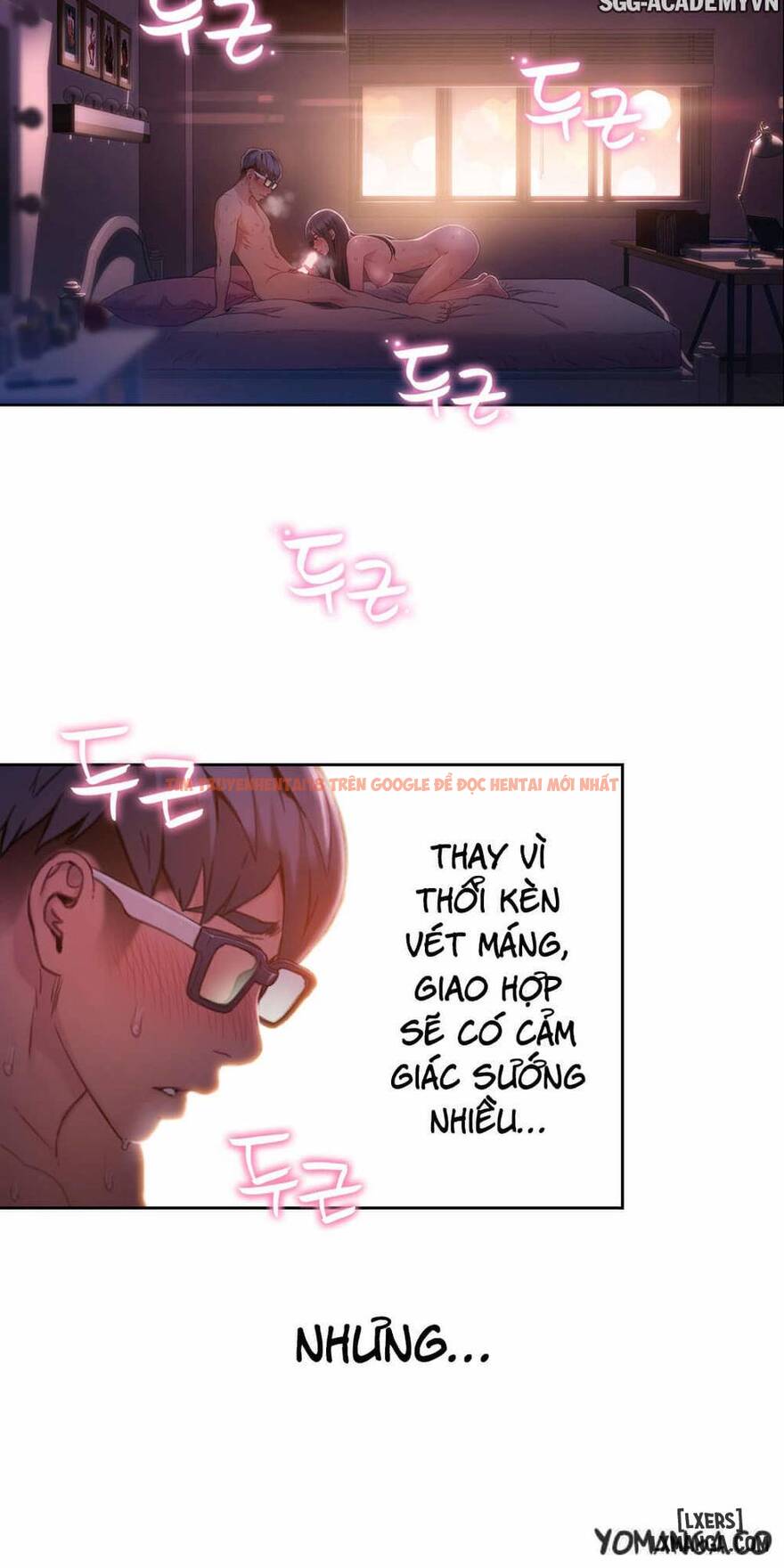 Trang truyện 5 trong truyện tranh Anh Chàng Ngọt Ngào - Chapter 60 - hentai24h.pro