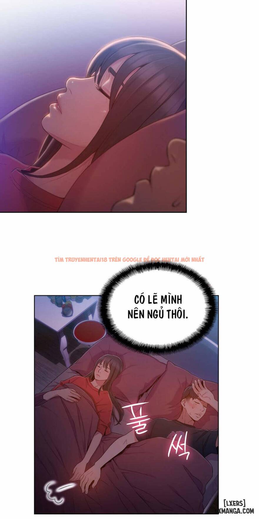 Trang truyện 15 trong truyện tranh Anh Chàng Ngọt Ngào - Chapter 61 - hentai24h.pro