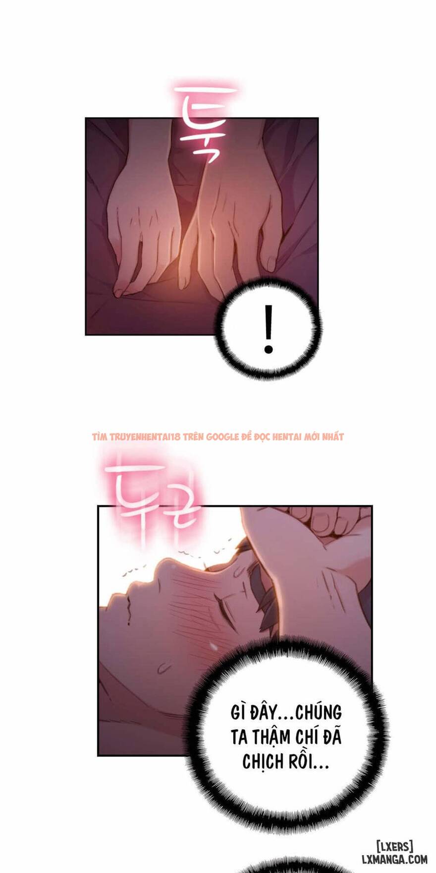Trang truyện 16 trong truyện tranh Anh Chàng Ngọt Ngào - Chapter 61 - hentai24h.pro