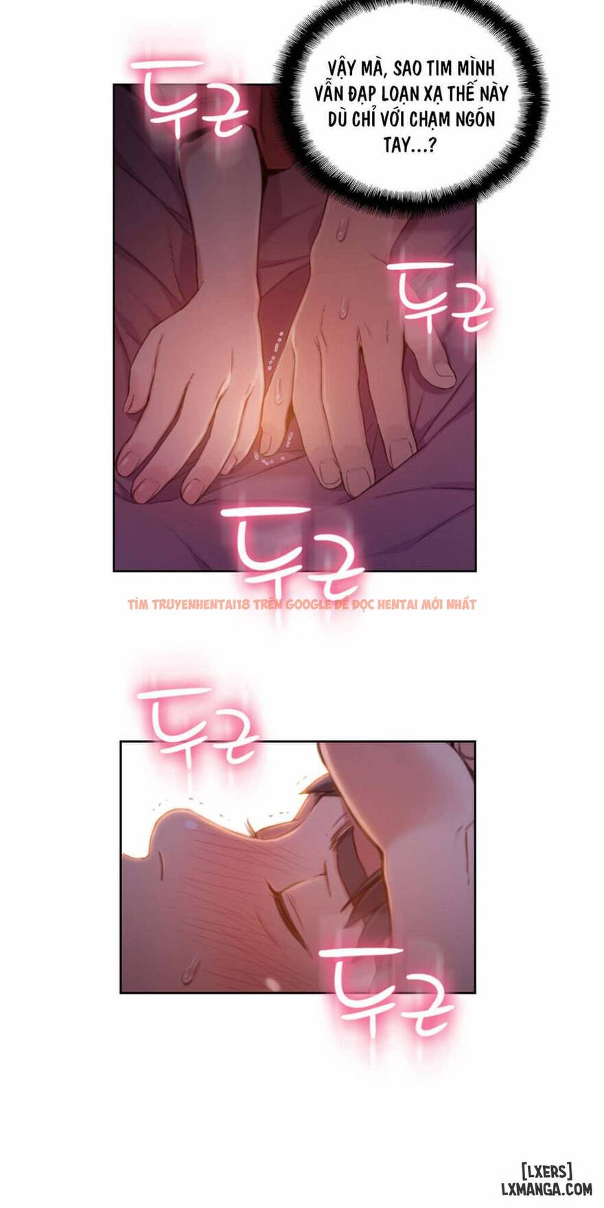 Trang truyện 17 trong truyện tranh Anh Chàng Ngọt Ngào - Chapter 61 - hentai24h.pro