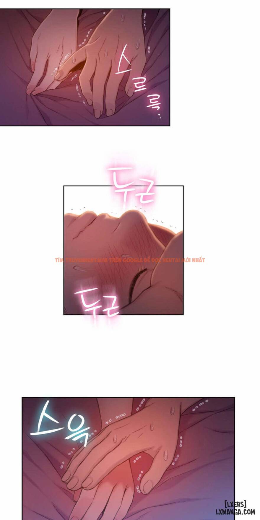 Trang truyện 18 trong truyện tranh Anh Chàng Ngọt Ngào - Chapter 61 - hentai24h.pro