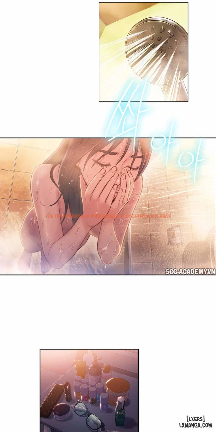 Trang truyện 2 trong truyện tranh Anh Chàng Ngọt Ngào - Chapter 61 - hentai24h.pro