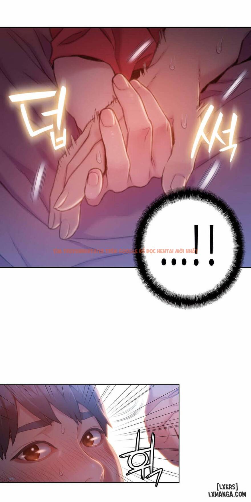Trang truyện 20 trong truyện tranh Anh Chàng Ngọt Ngào - Chapter 61 - hentai24h.pro