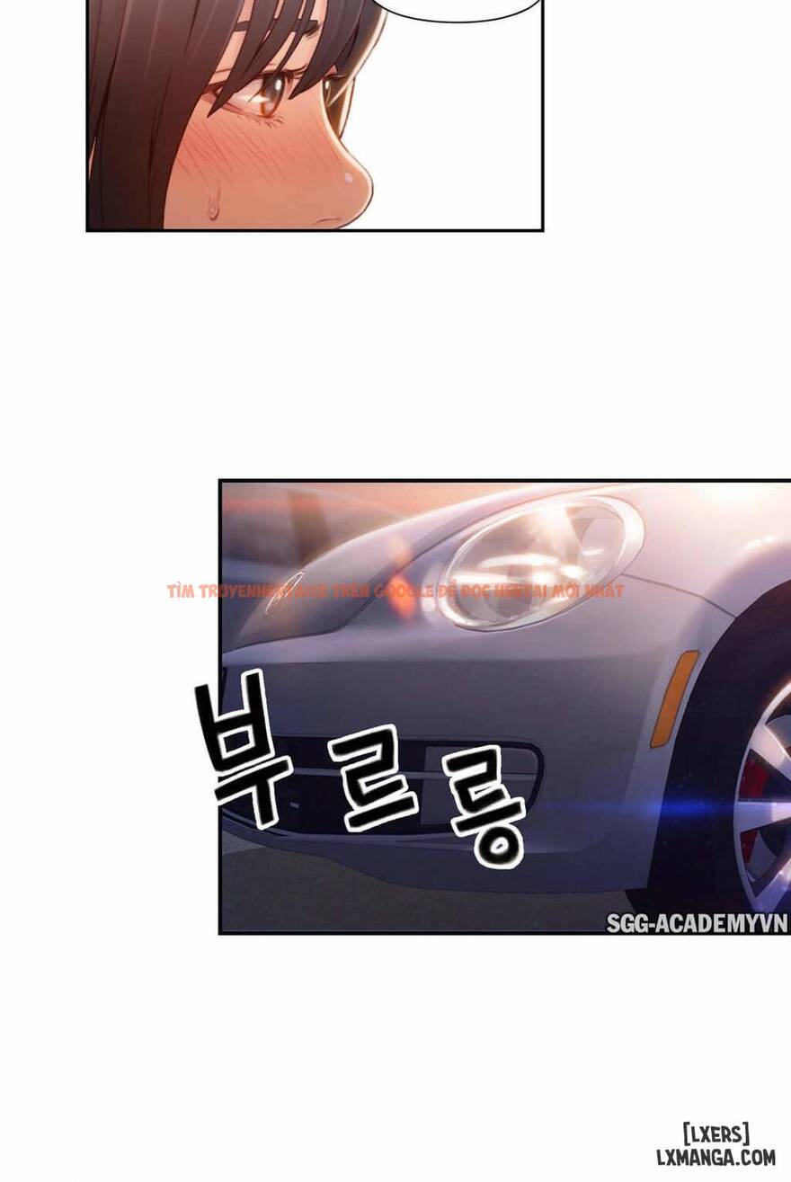 Trang truyện 25 trong truyện tranh Anh Chàng Ngọt Ngào - Chapter 61 - hentai24h.pro