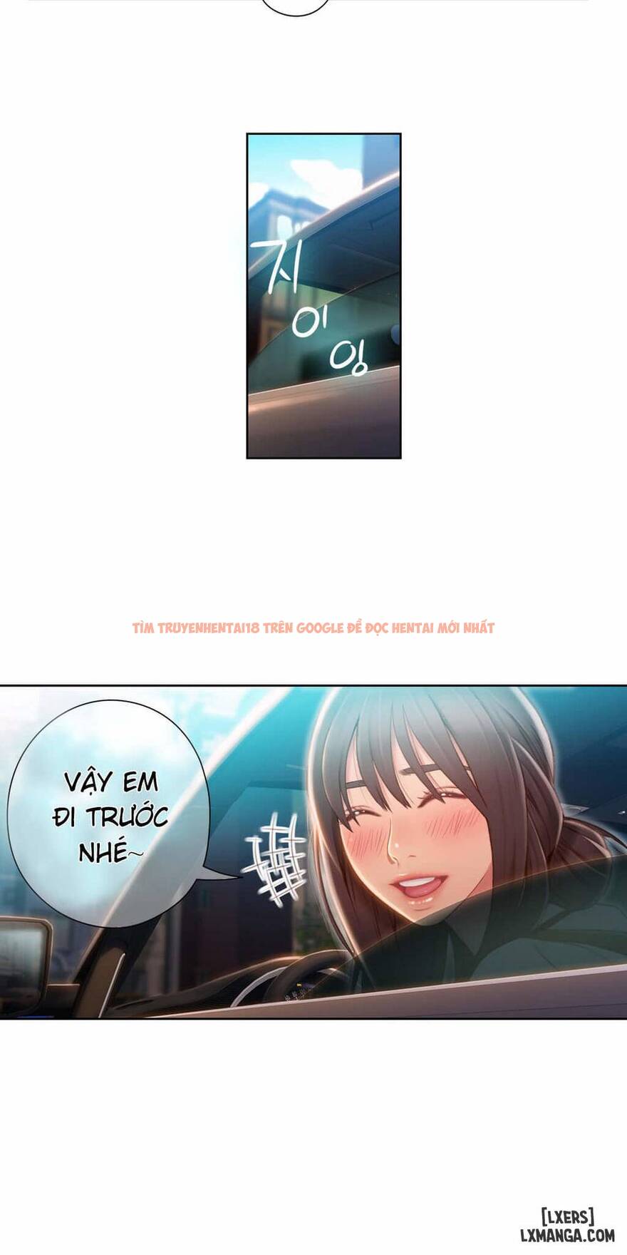 Trang truyện 27 trong truyện tranh Anh Chàng Ngọt Ngào - Chapter 61 - hentai24h.pro