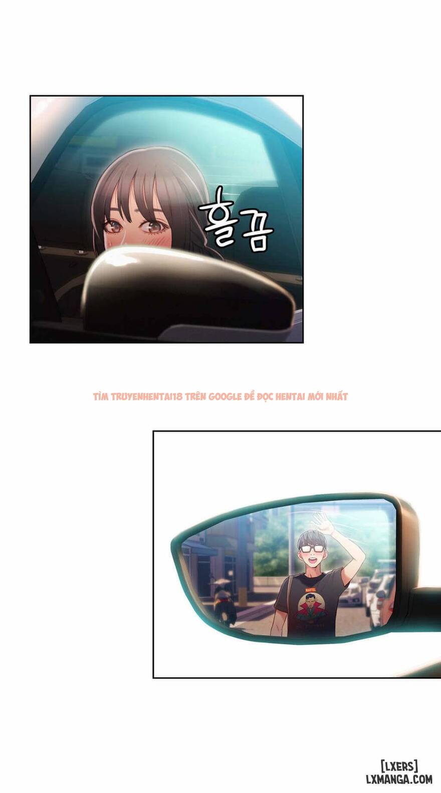 Trang truyện 29 trong truyện tranh Anh Chàng Ngọt Ngào - Chapter 61 - hentai24h.pro