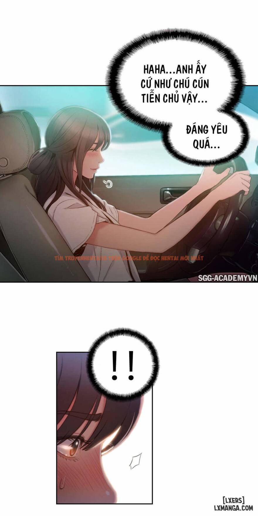 Trang truyện 30 trong truyện tranh Anh Chàng Ngọt Ngào - Chapter 61 - hentai24h.pro