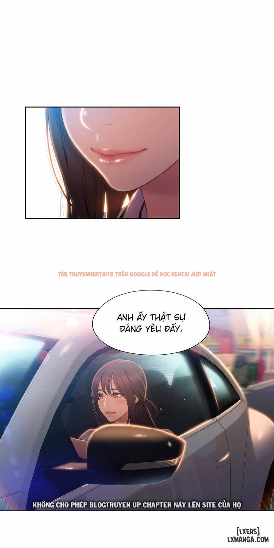 Trang truyện 32 trong truyện tranh Anh Chàng Ngọt Ngào - Chapter 61 - hentai24h.pro