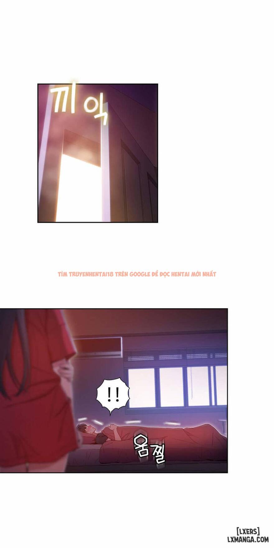 Trang truyện 4 trong truyện tranh Anh Chàng Ngọt Ngào - Chapter 61 - hentai24h.pro