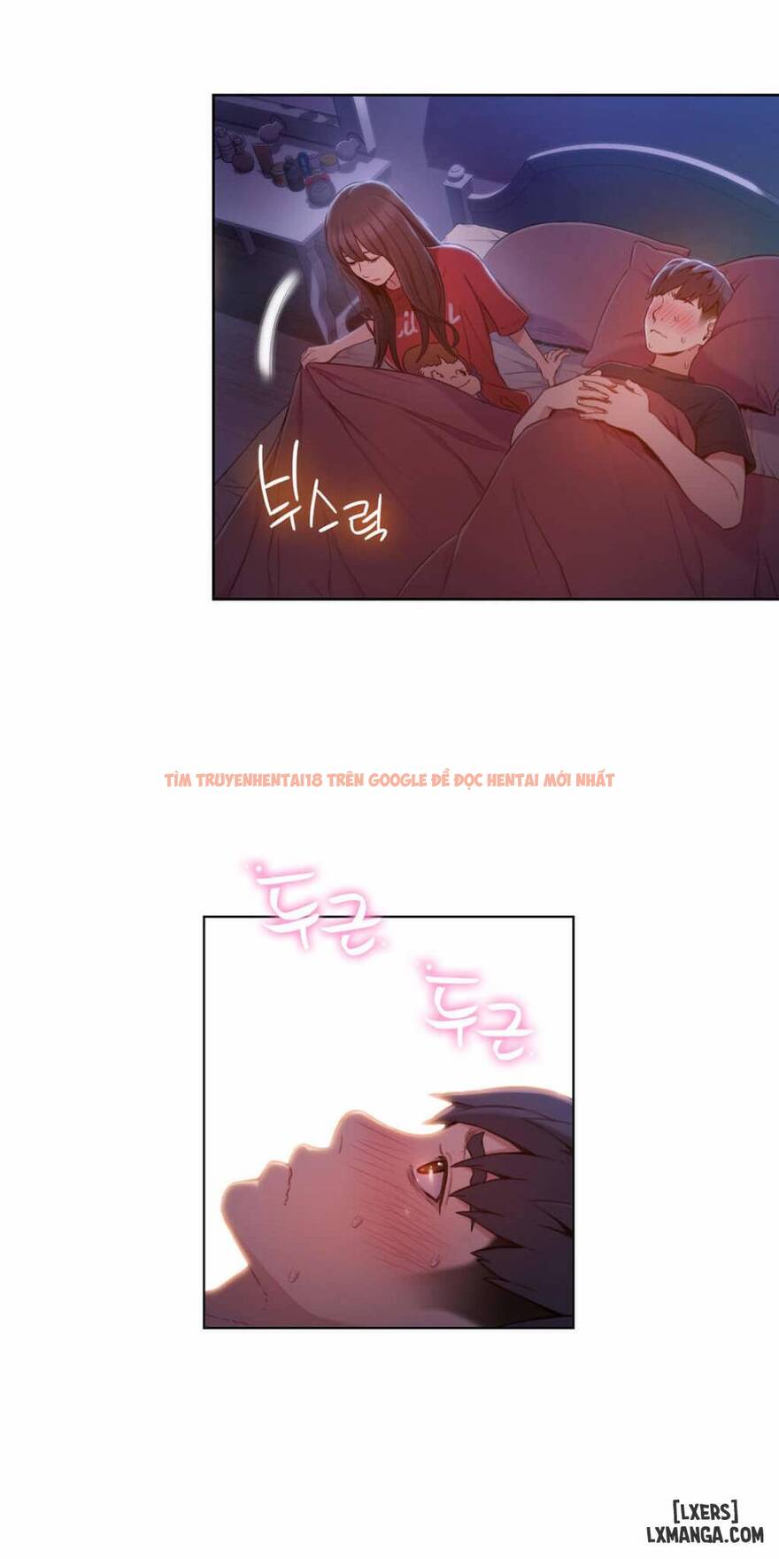 Trang truyện 5 trong truyện tranh Anh Chàng Ngọt Ngào - Chapter 61 - hentai24h.pro