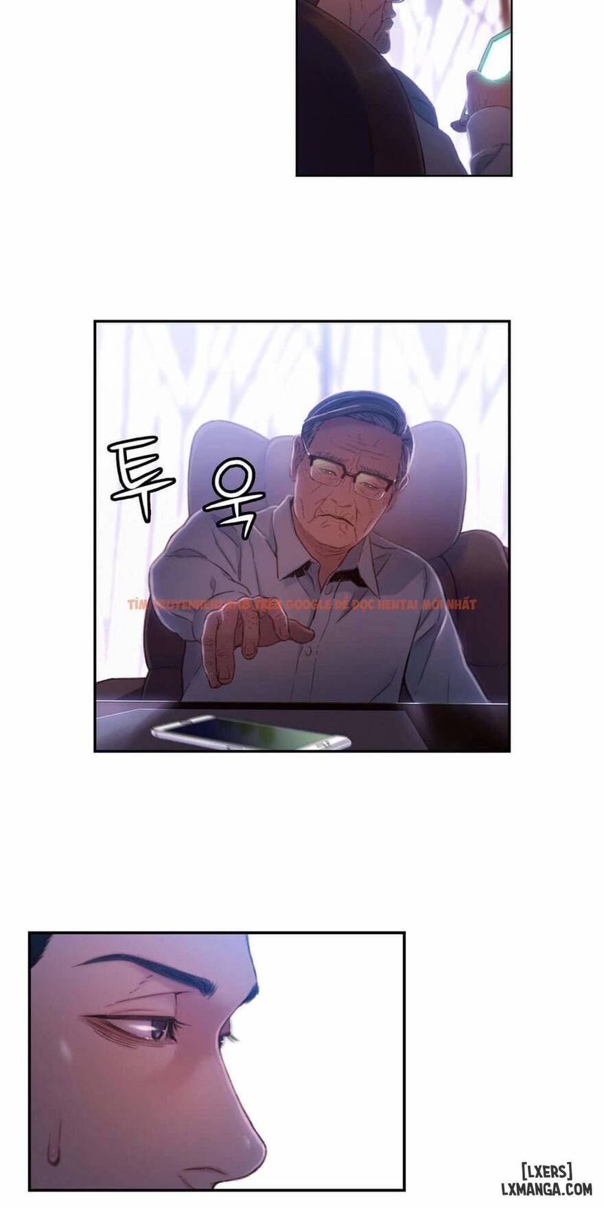 Trang truyện 21 trong truyện tranh Anh Chàng Ngọt Ngào - Chapter 62 - hentai24h.pro