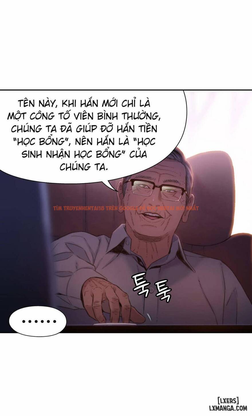 Trang truyện 23 trong truyện tranh Anh Chàng Ngọt Ngào - Chapter 62 - hentai24h.pro