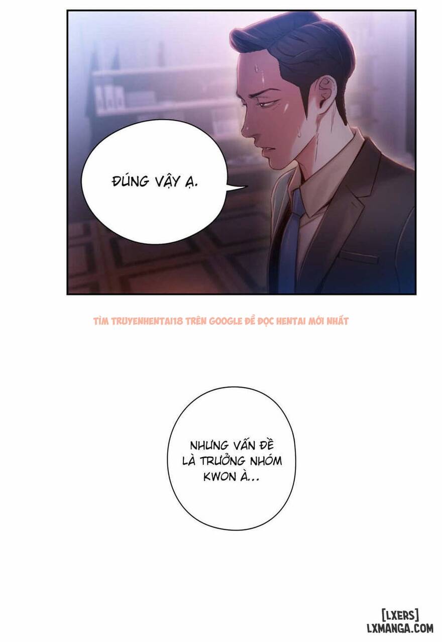 Trang truyện 27 trong truyện tranh Anh Chàng Ngọt Ngào - Chapter 62 - hentai24h.pro
