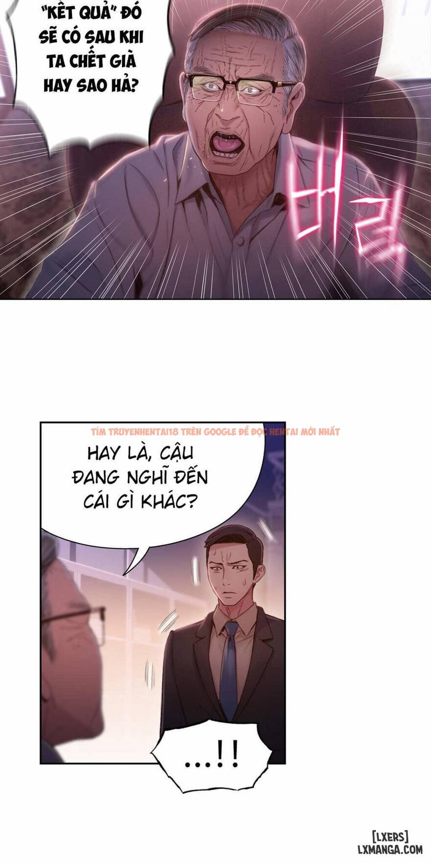 Trang truyện 29 trong truyện tranh Anh Chàng Ngọt Ngào - Chapter 62 - hentai24h.pro