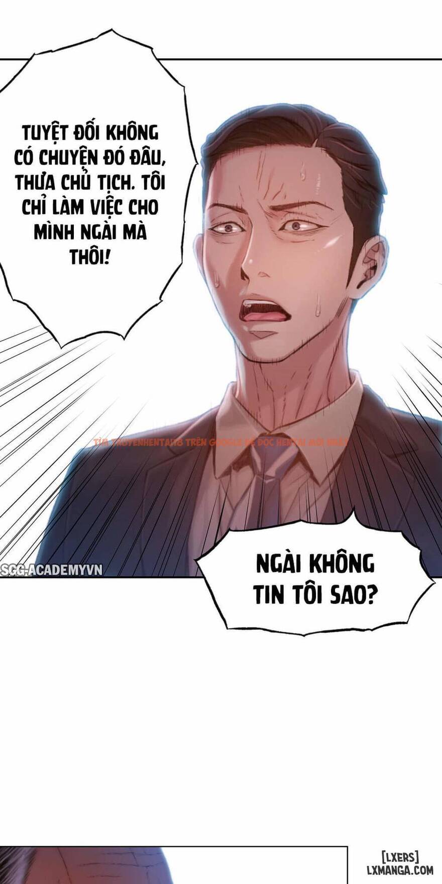 Trang truyện 30 trong truyện tranh Anh Chàng Ngọt Ngào - Chapter 62 - hentai24h.pro