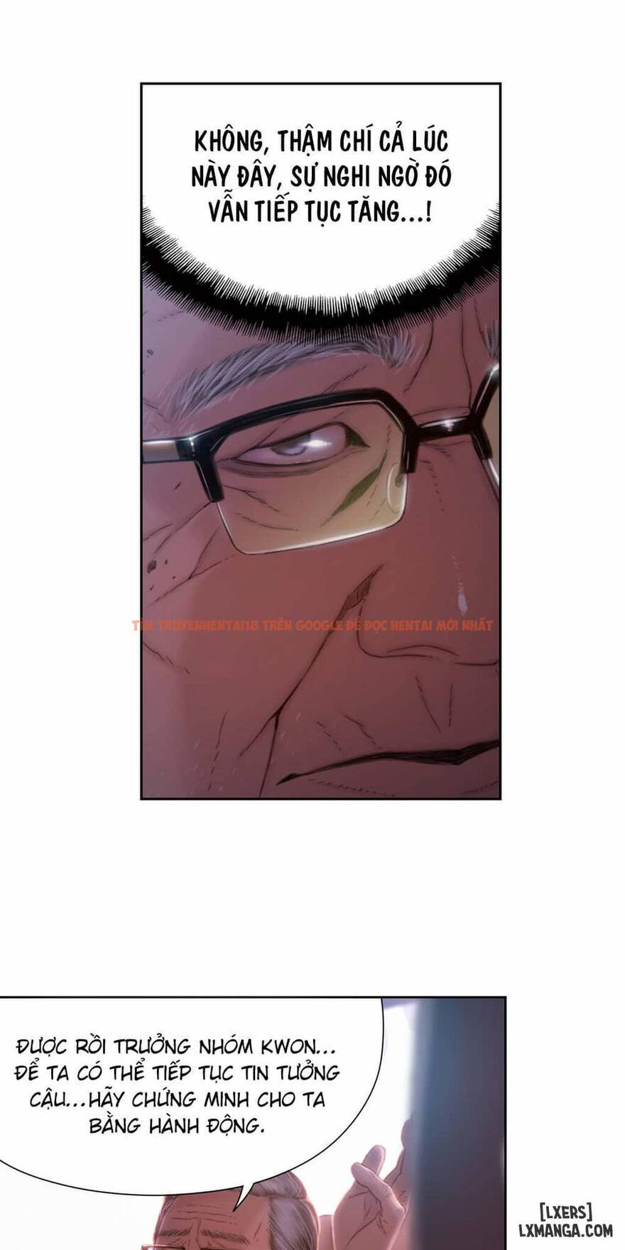 Trang truyện 32 trong truyện tranh Anh Chàng Ngọt Ngào - Chapter 62 - hentai24h.pro