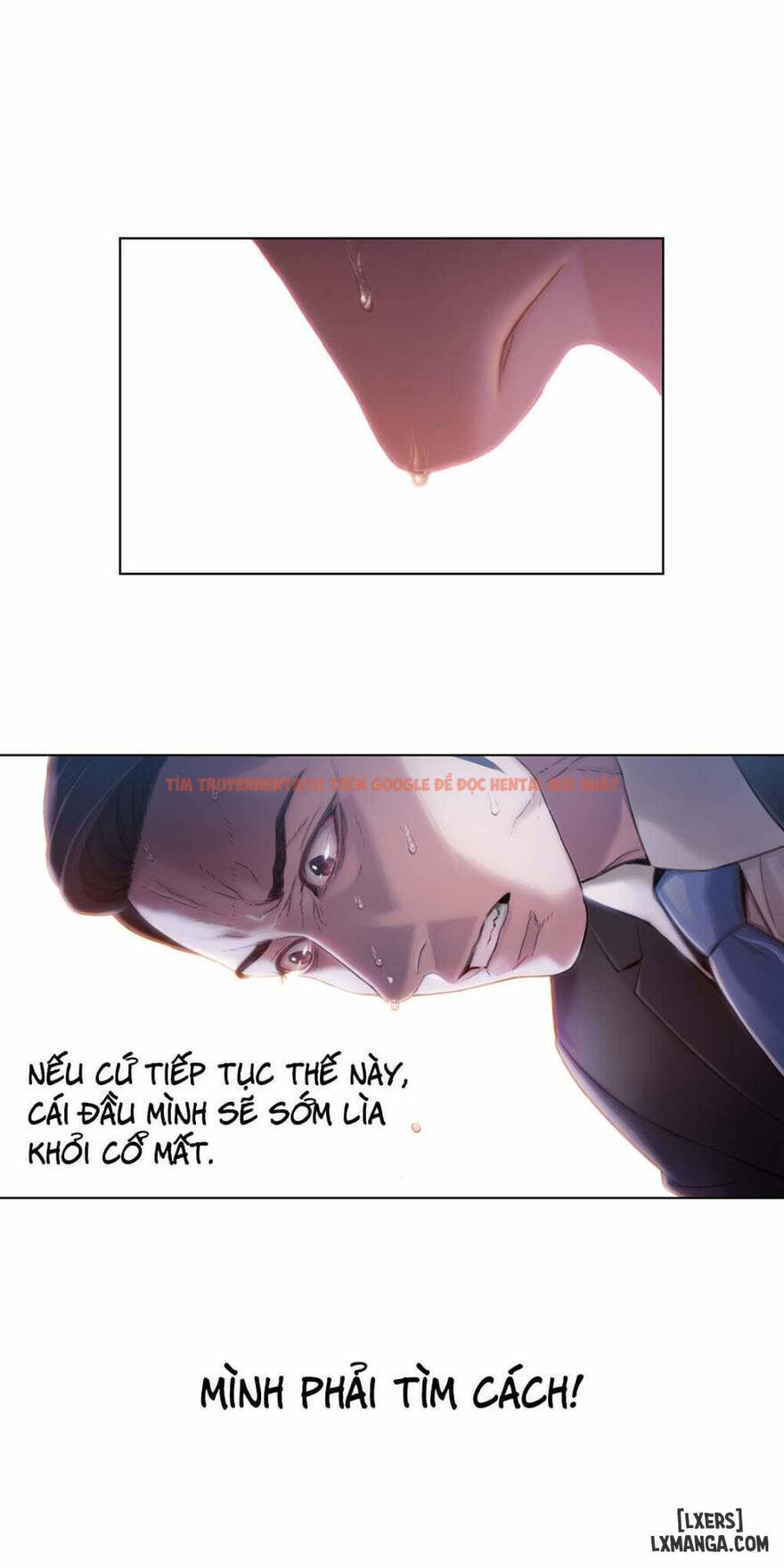 Trang truyện 34 trong truyện tranh Anh Chàng Ngọt Ngào - Chapter 62 - hentai24h.pro