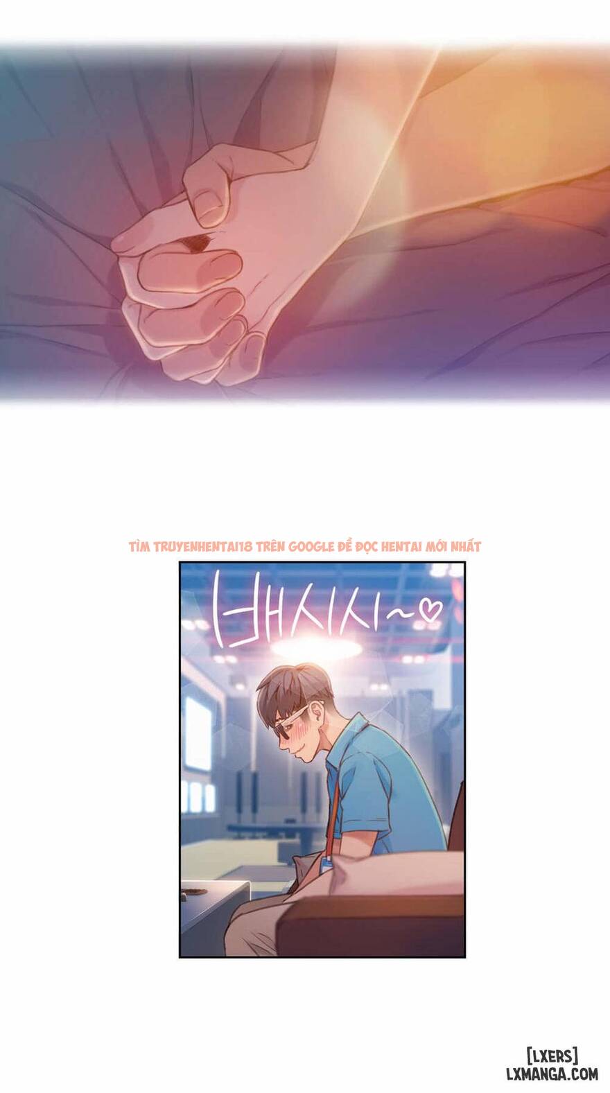 Trang truyện 5 trong truyện tranh Anh Chàng Ngọt Ngào - Chapter 62 - hentai24h.pro