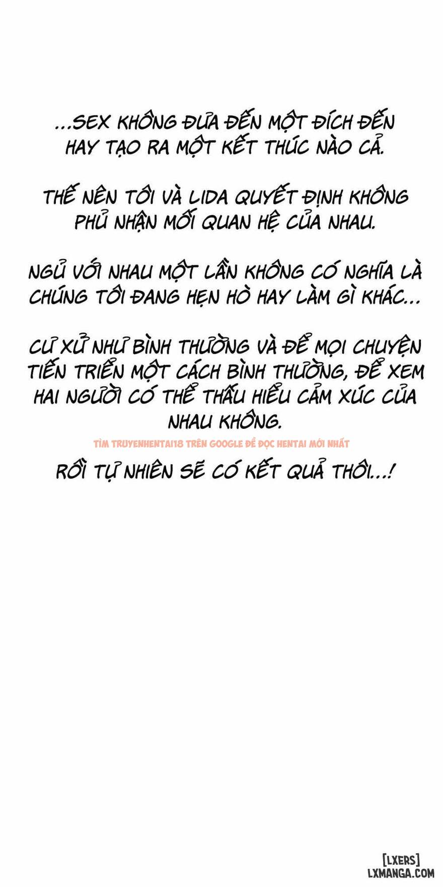 Trang truyện 16 trong truyện tranh Anh Chàng Ngọt Ngào - Chapter 63 - hentai24h.pro