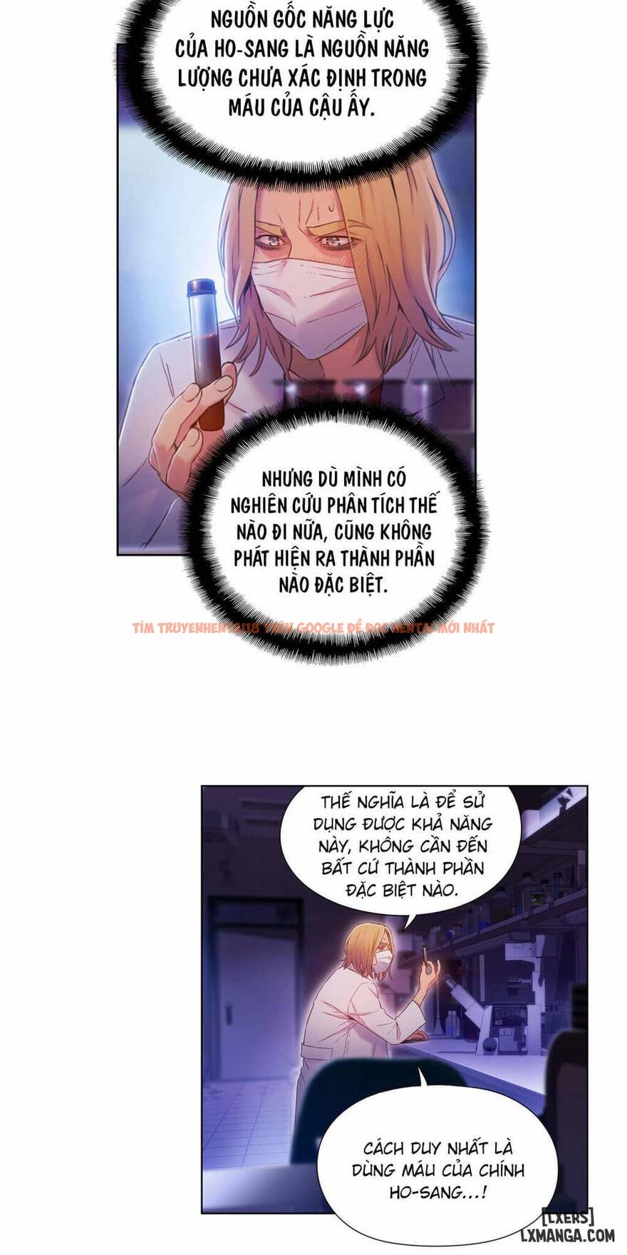 Trang truyện 18 trong truyện tranh Anh Chàng Ngọt Ngào - Chapter 63 - hentai24h.pro