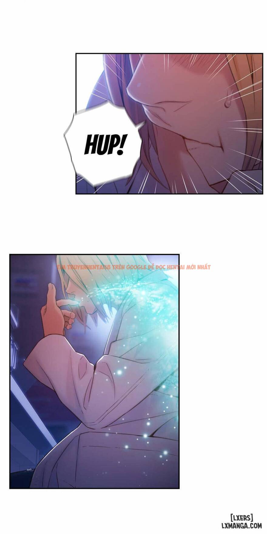 Trang truyện 23 trong truyện tranh Anh Chàng Ngọt Ngào - Chapter 63 - hentai24h.pro