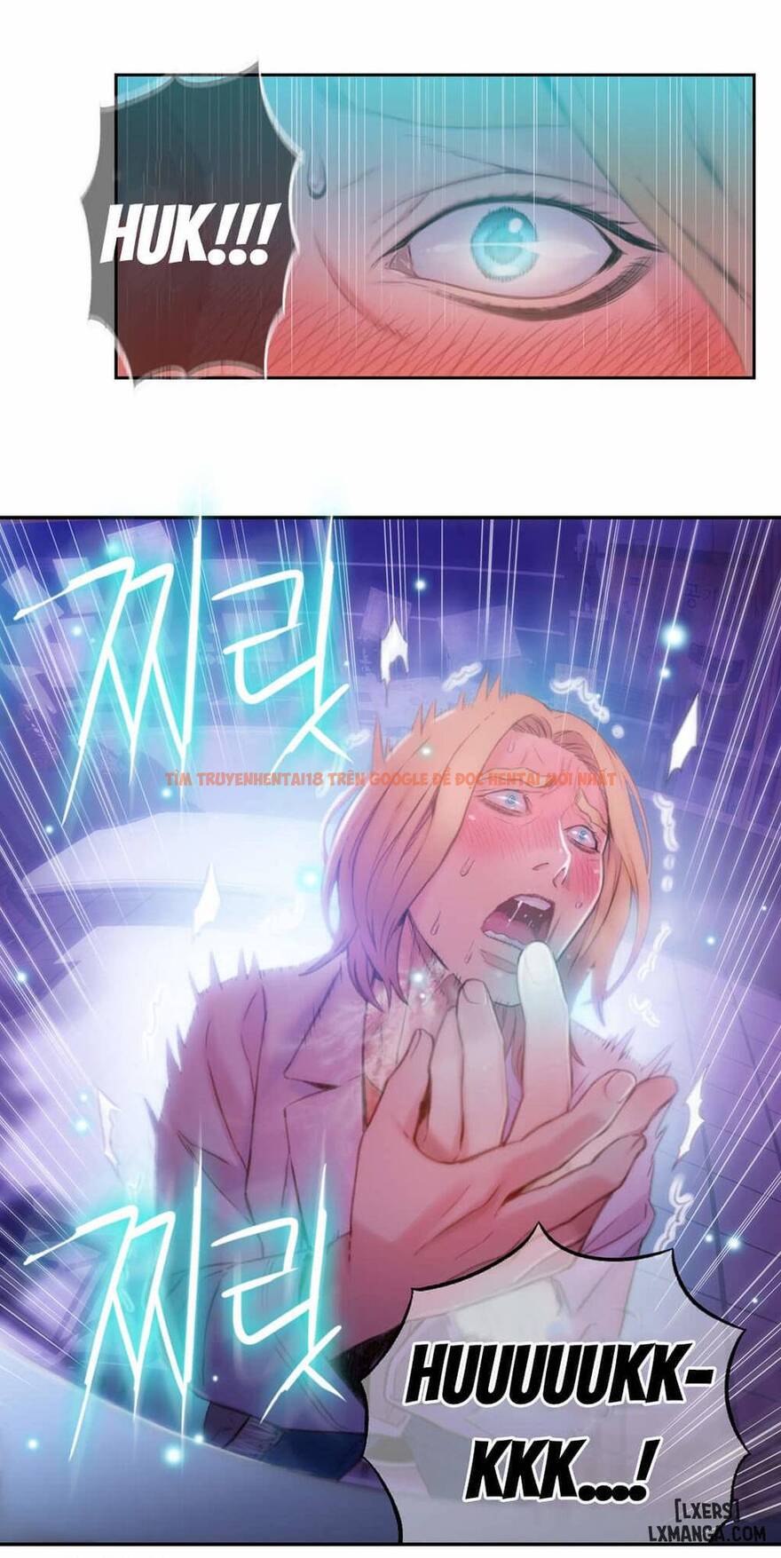 Trang truyện 24 trong truyện tranh Anh Chàng Ngọt Ngào - Chapter 63 - hentai24h.pro