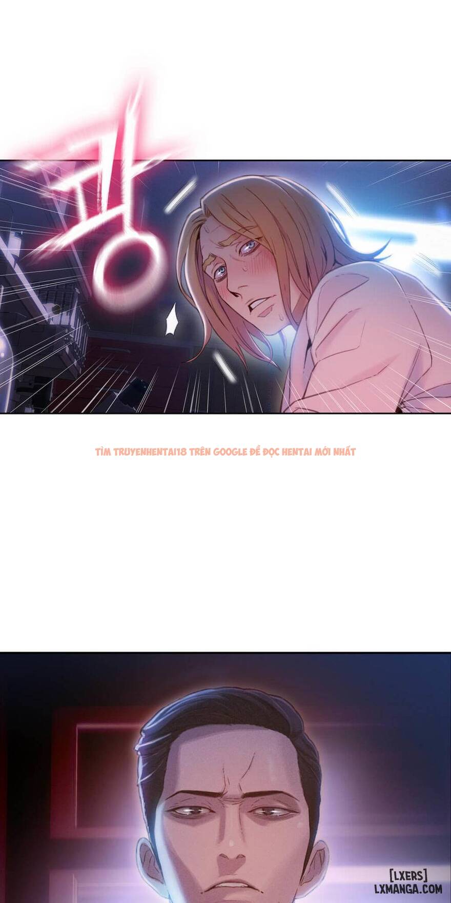 Trang truyện 27 trong truyện tranh Anh Chàng Ngọt Ngào - Chapter 63 - hentai24h.pro