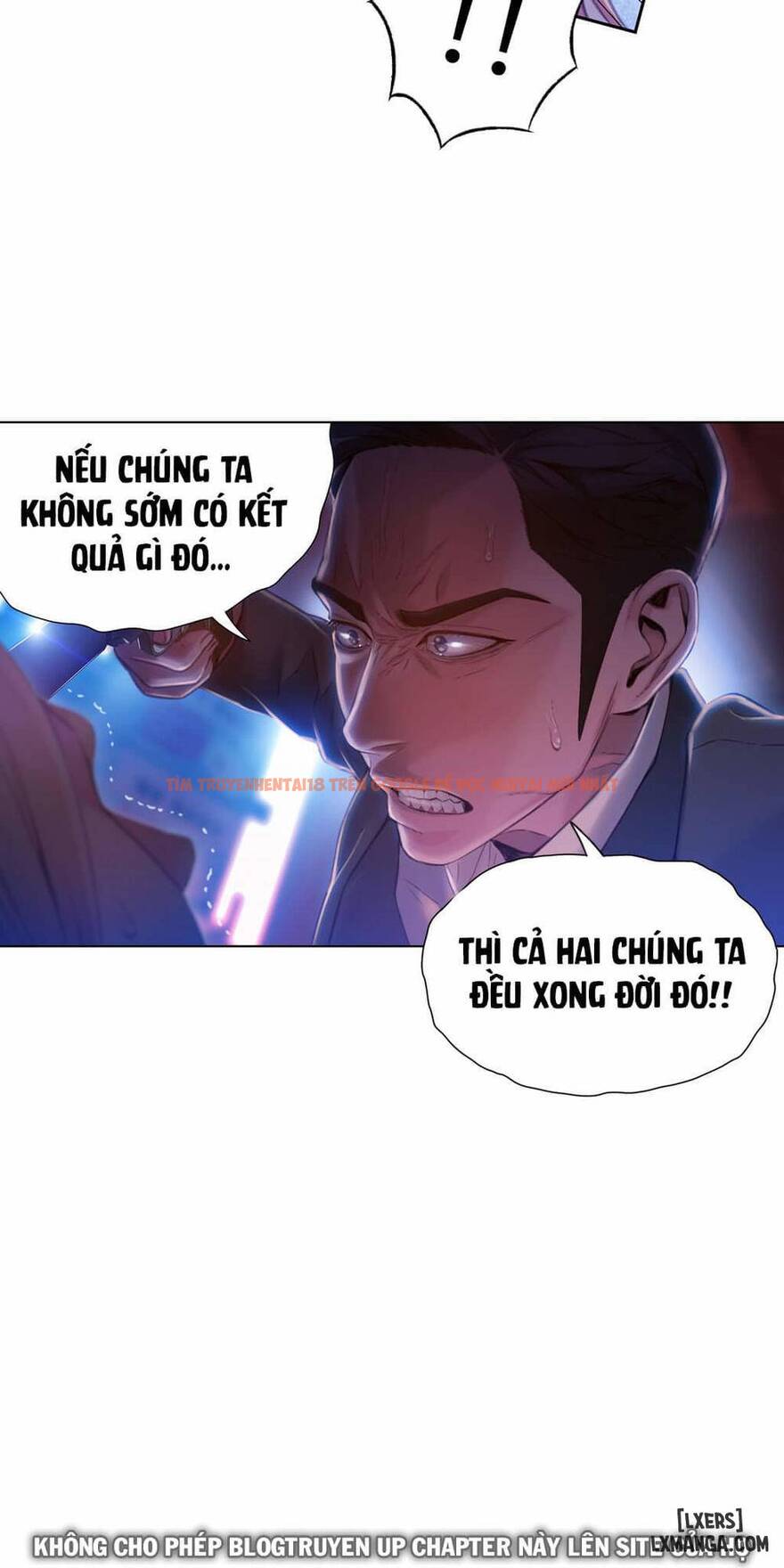 Trang truyện 32 trong truyện tranh Anh Chàng Ngọt Ngào - Chapter 63 - hentai24h.pro