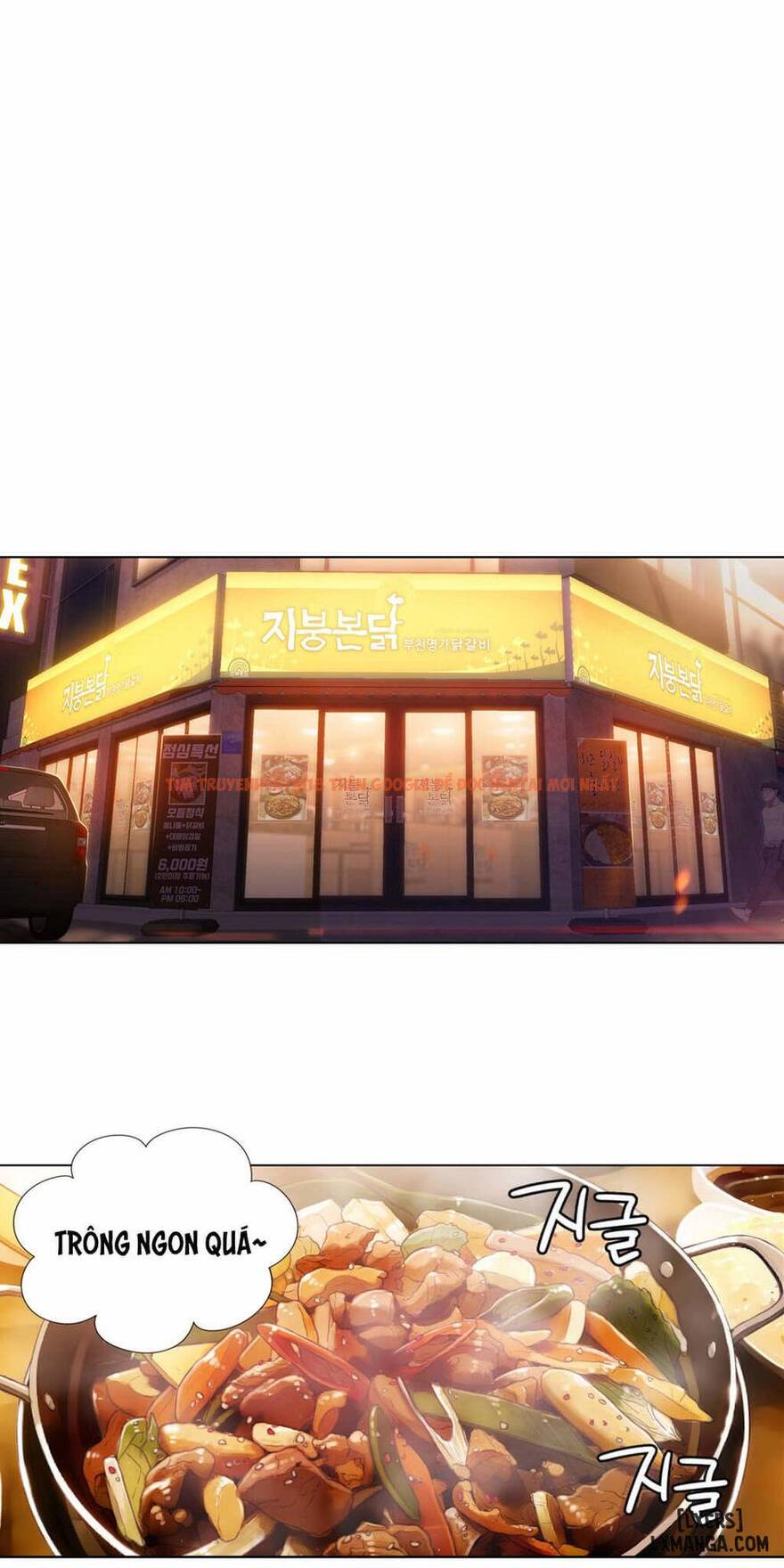 Trang truyện 5 trong truyện tranh Anh Chàng Ngọt Ngào - Chapter 63 - hentai24h.pro