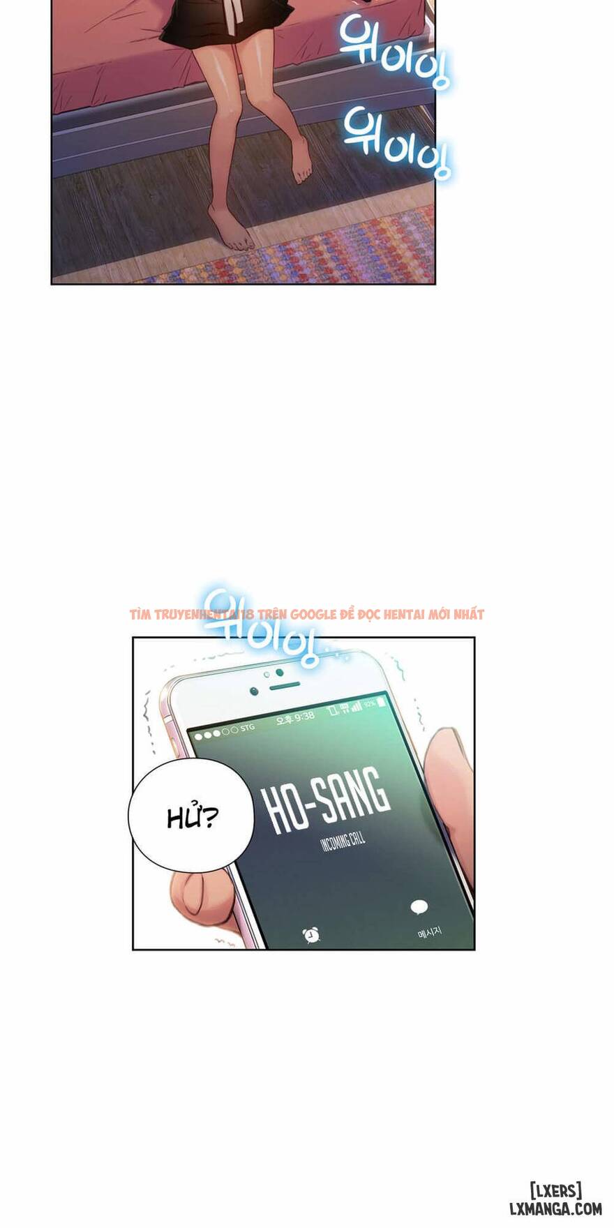 Trang truyện 23 trong truyện tranh Anh Chàng Ngọt Ngào - Chapter 64 - hentai24h.pro