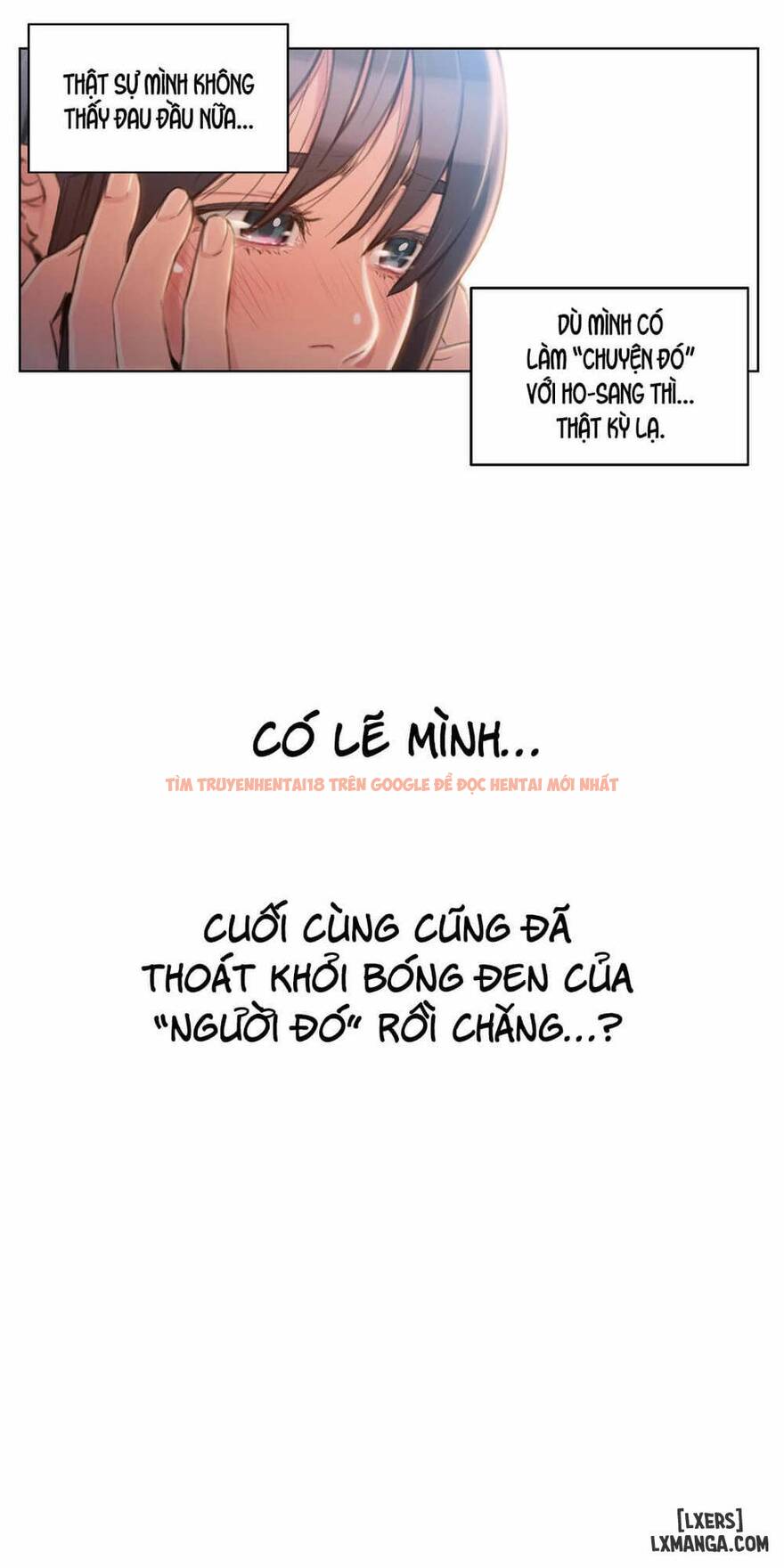 Trang truyện 28 trong truyện tranh Anh Chàng Ngọt Ngào - Chapter 64 - hentai24h.pro