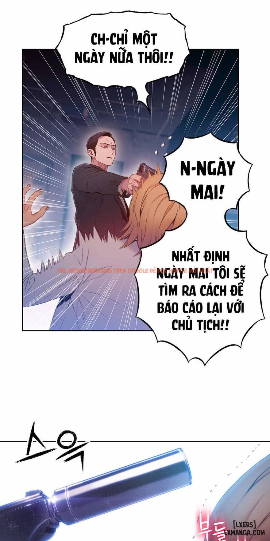 Trang truyện 8 trong truyện tranh Anh Chàng Ngọt Ngào - Chapter 64 - hentai24h.pro