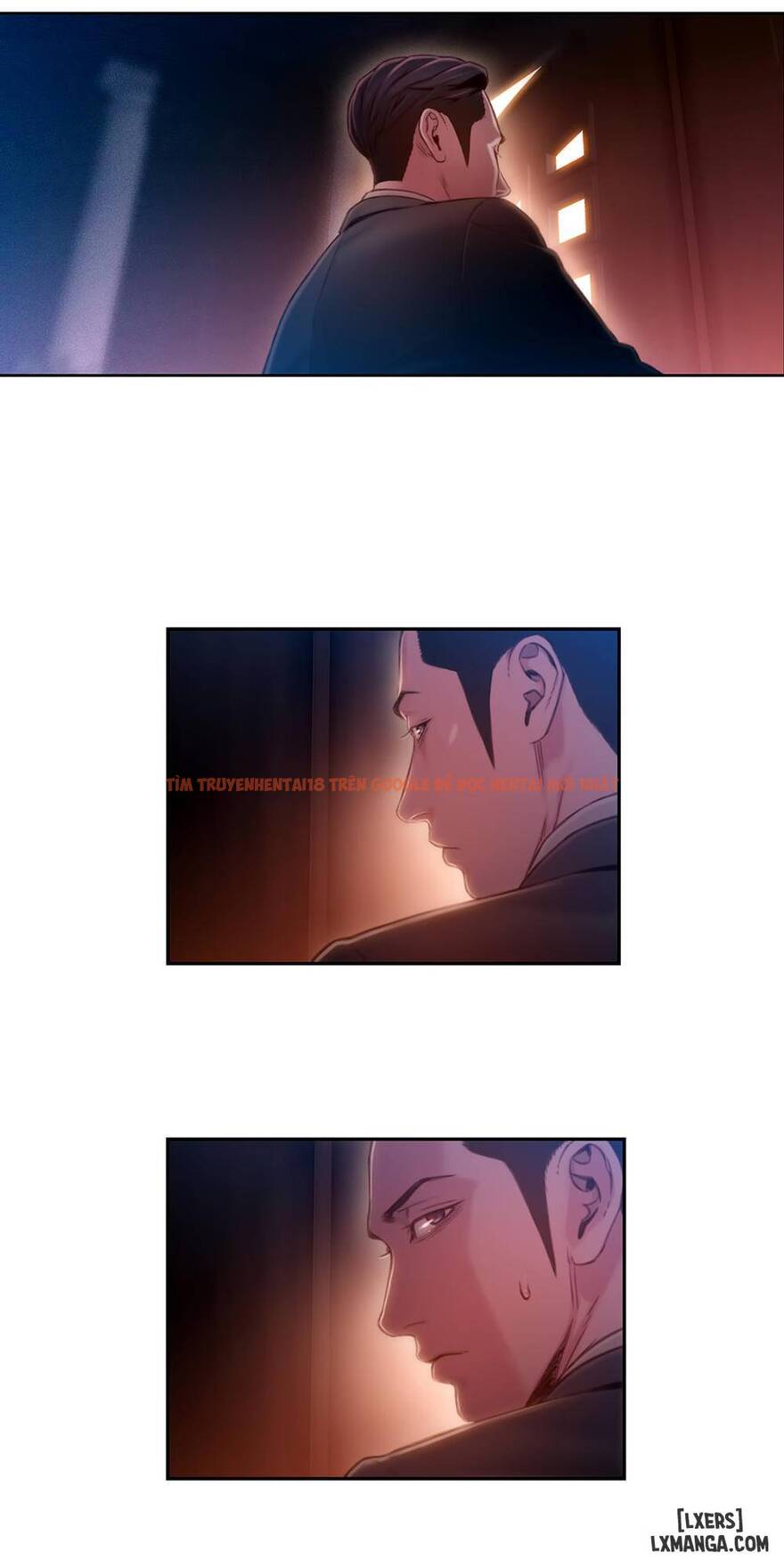 Trang truyện 18 trong truyện tranh Anh Chàng Ngọt Ngào - Chapter 65 - hentai24h.pro