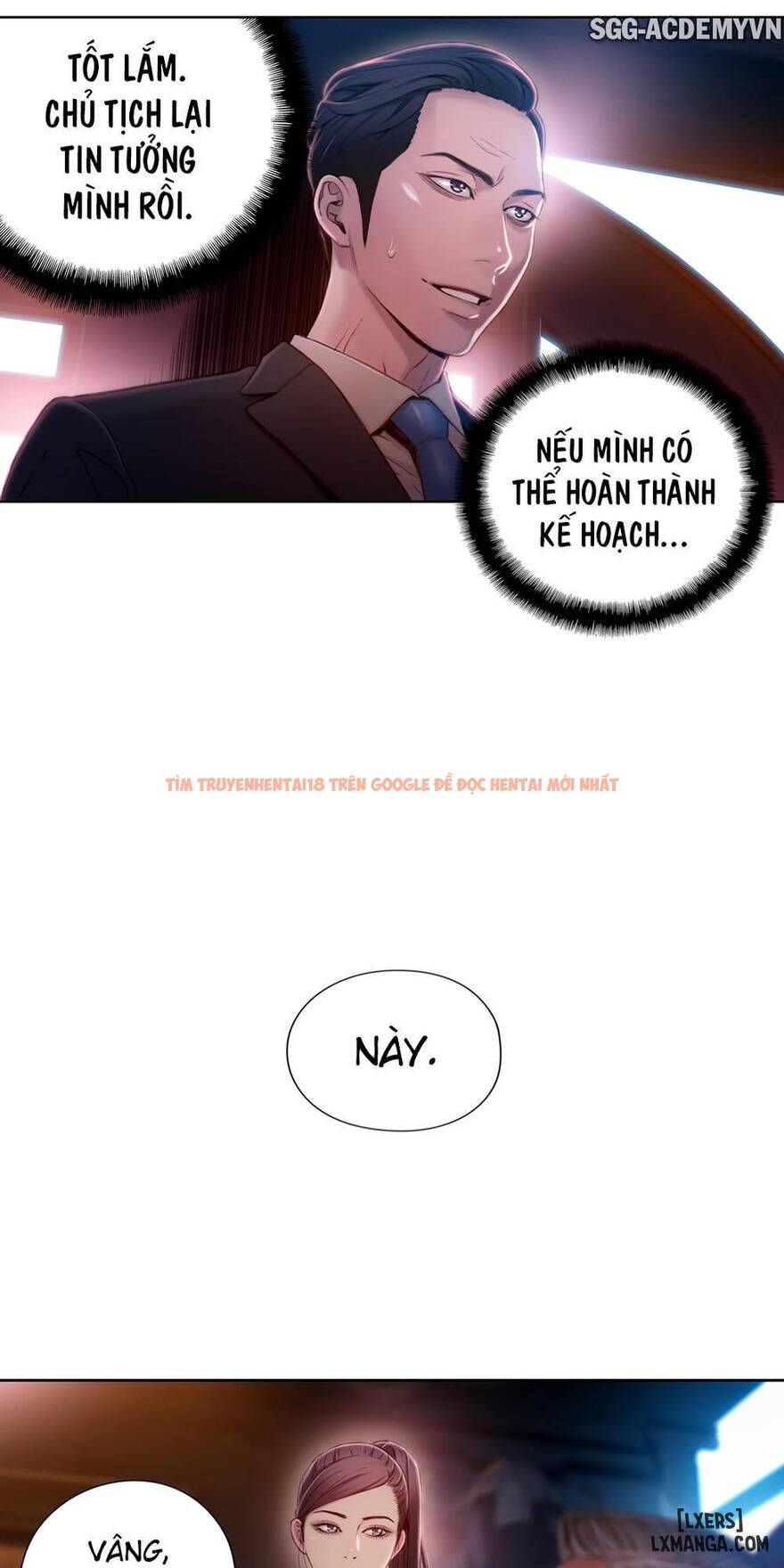 Trang truyện 20 trong truyện tranh Anh Chàng Ngọt Ngào - Chapter 65 - hentai24h.pro