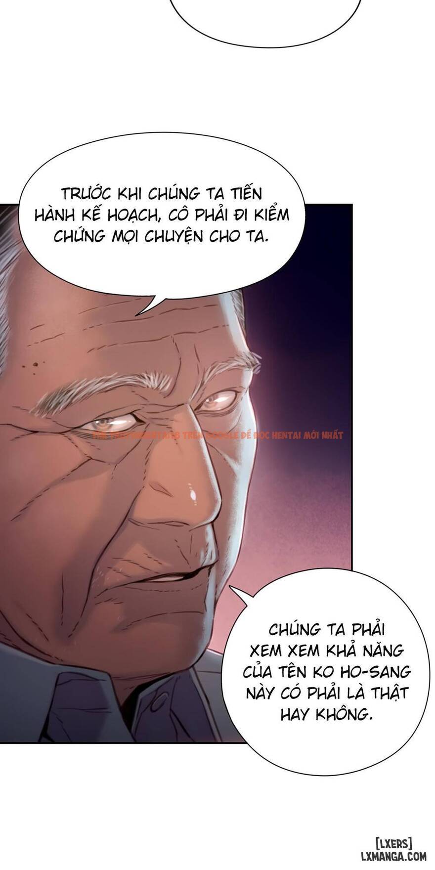 Trang truyện 23 trong truyện tranh Anh Chàng Ngọt Ngào - Chapter 65 - hentai24h.pro