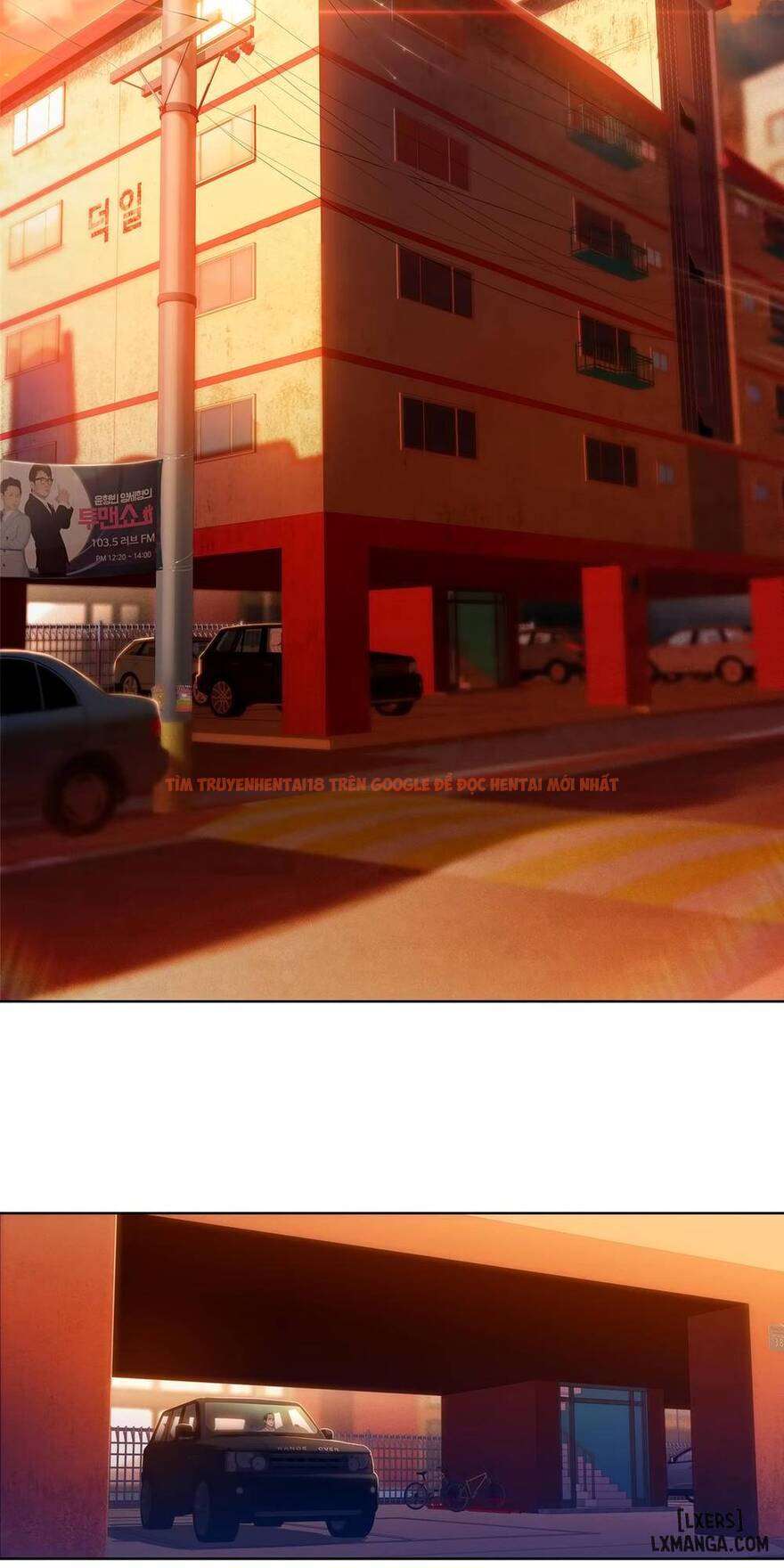 Trang truyện 25 trong truyện tranh Anh Chàng Ngọt Ngào - Chapter 65 - hentai24h.pro