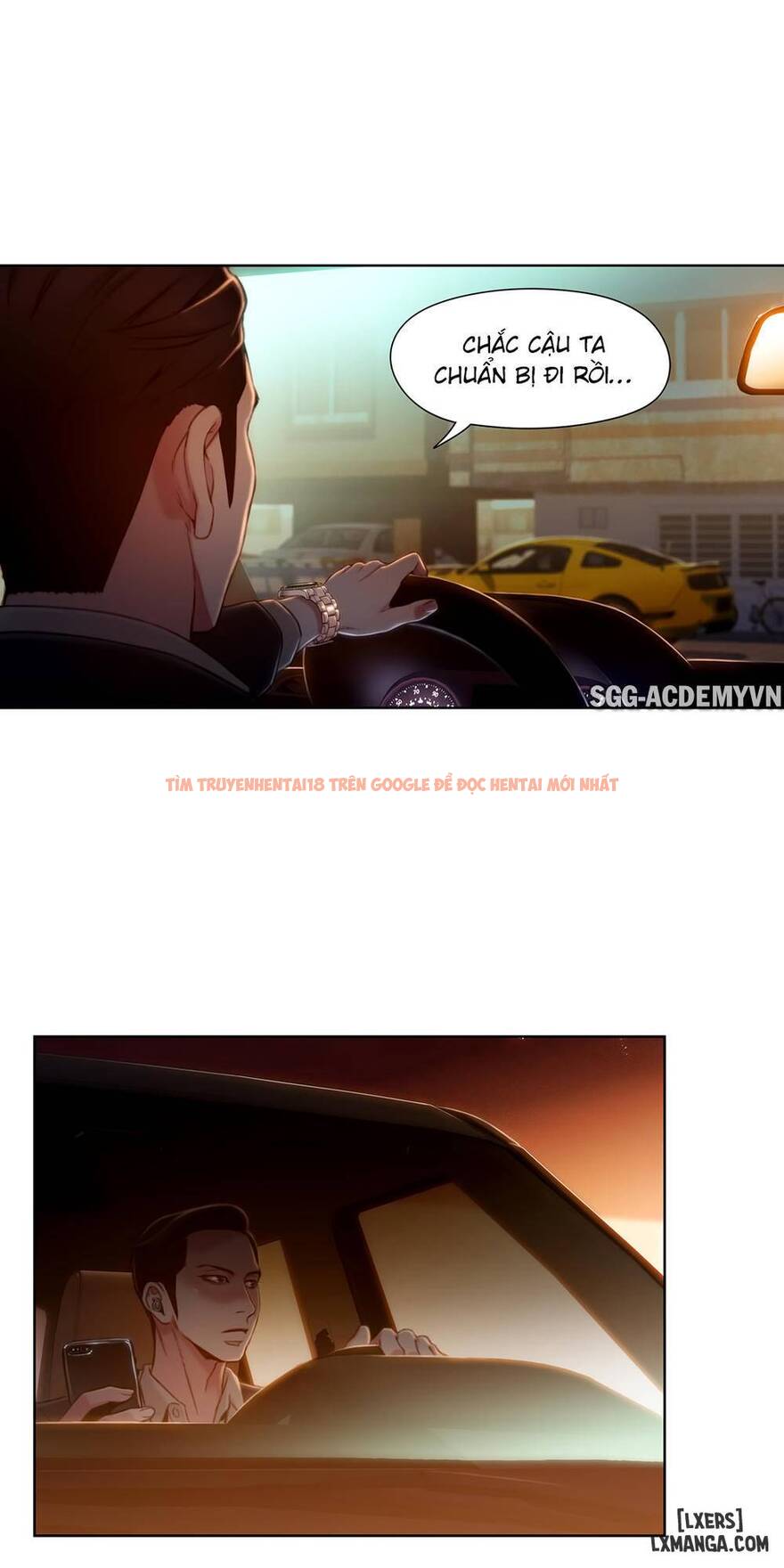 Trang truyện 26 trong truyện tranh Anh Chàng Ngọt Ngào - Chapter 65 - hentai24h.pro