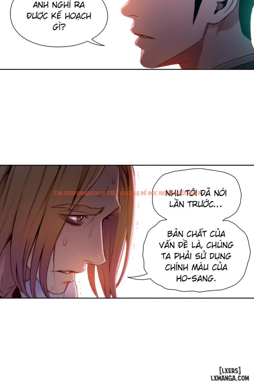 Trang truyện 3 trong truyện tranh Anh Chàng Ngọt Ngào - Chapter 65 - hentai24h.pro