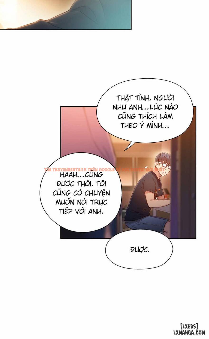 Trang truyện 11 trong truyện tranh Anh Chàng Ngọt Ngào - Chapter 66 - hentai24h.pro