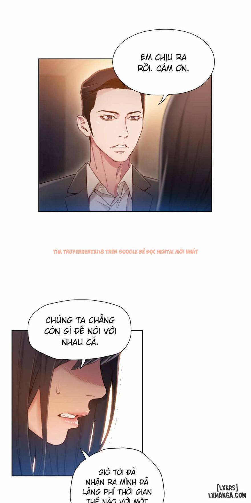 Trang truyện 14 trong truyện tranh Anh Chàng Ngọt Ngào - Chapter 66 - hentai24h.pro